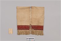 男子無袖短衣藏品圖，第11張